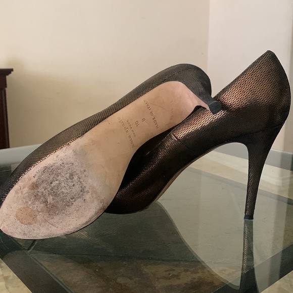 KATE SPADE HEELS - Picture 12 of 14